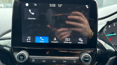 Ford Fiesta 1.1 Trend 5dr Petrol Hatchback